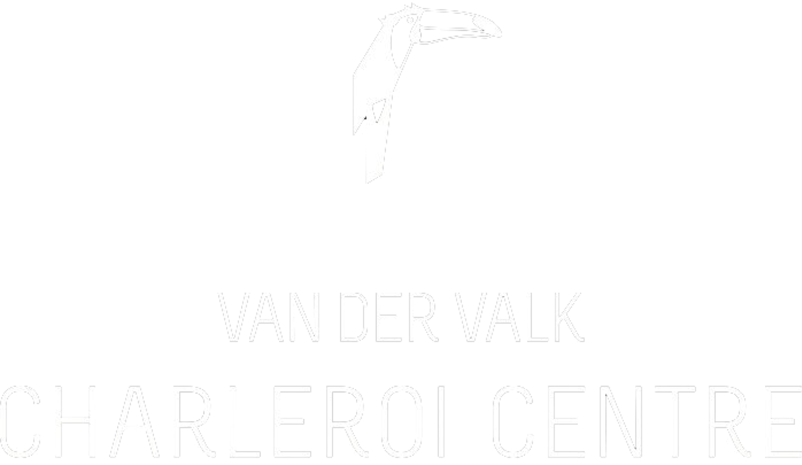 Van der Valk Hotel Charleroi Centre