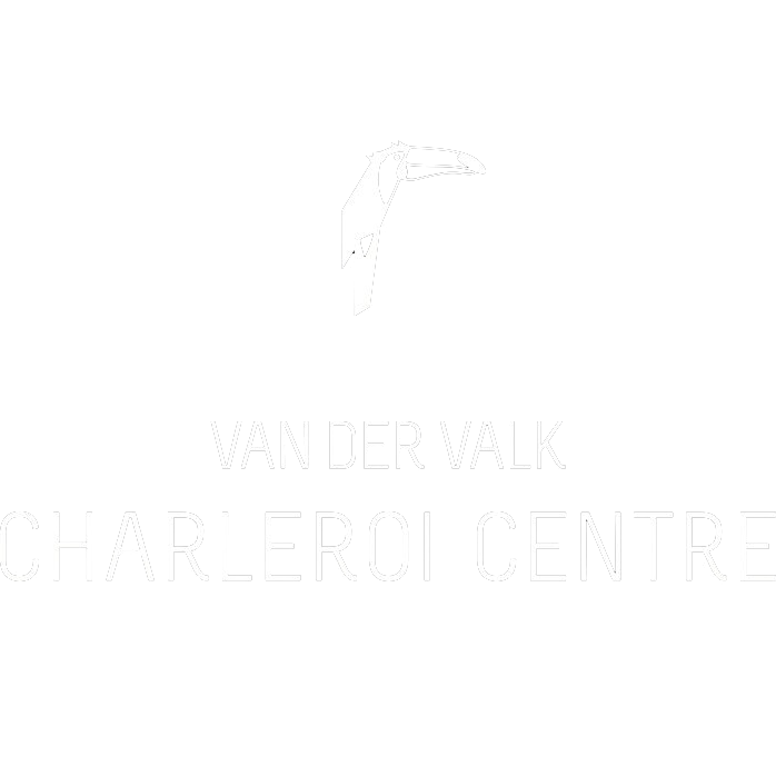 Van der Valk Hotel Charleroi Centre